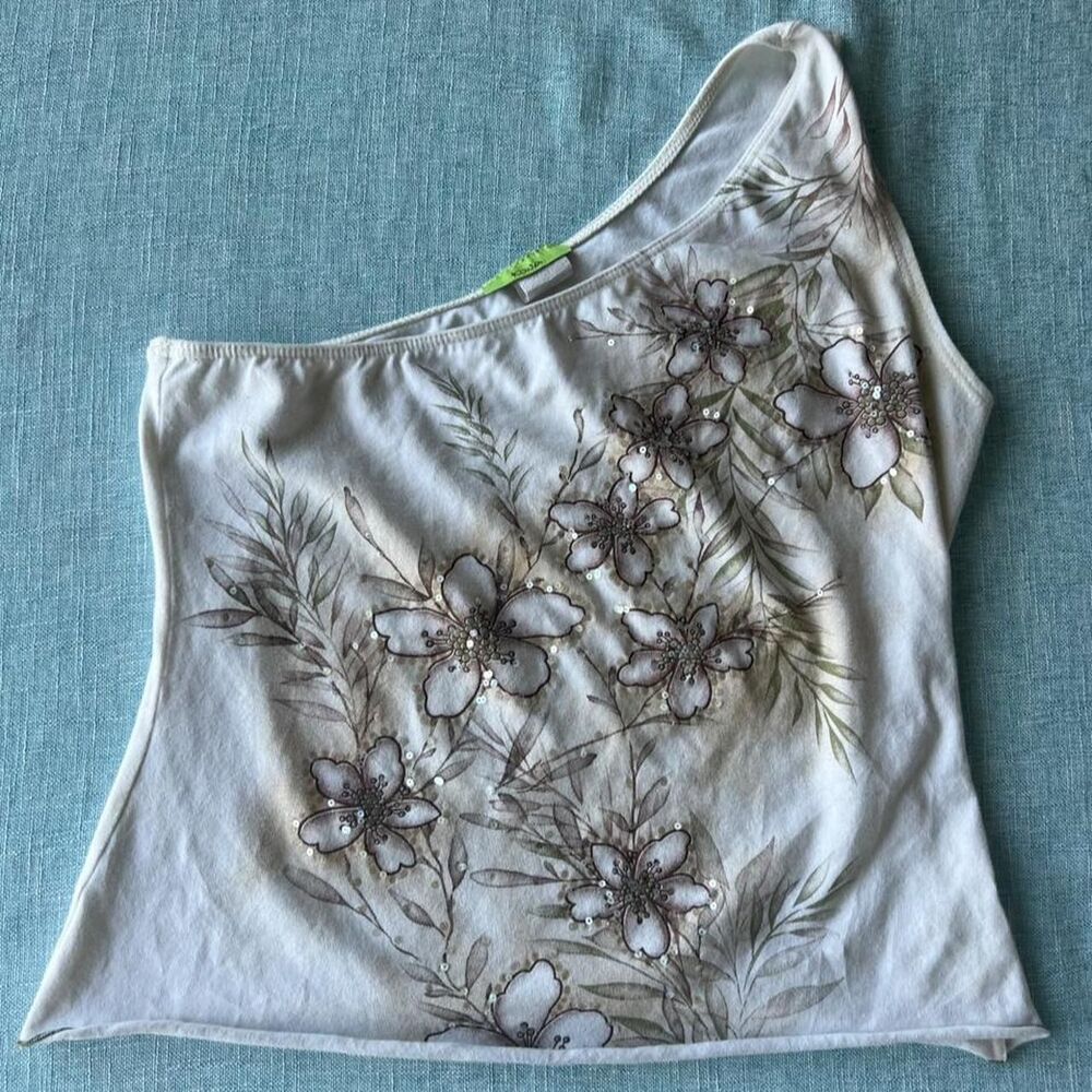 American-vintage Women's Single Shoulder